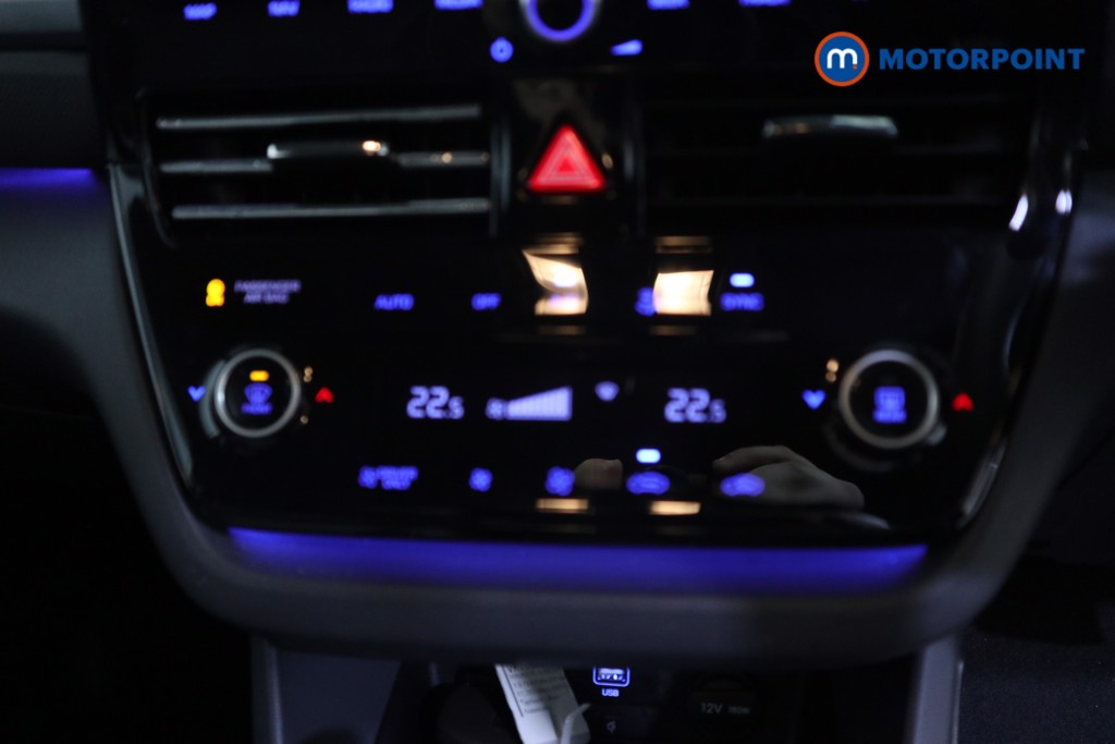 Hyundai Ioniq Premium Se Automatic Petrol-Electric Hybrid Hatchback - Stock Number (1597608) - 7th supplementary image