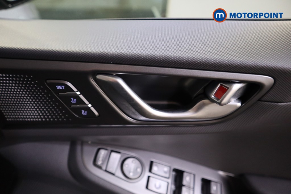 Hyundai Ioniq Premium Se Automatic Petrol-Electric Hybrid Hatchback - Stock Number (1597608) - 9th supplementary image