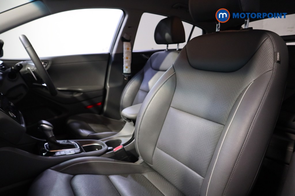 Hyundai Ioniq Premium Se Automatic Petrol-Electric Hybrid Hatchback - Stock Number (1597608) - 11th supplementary image