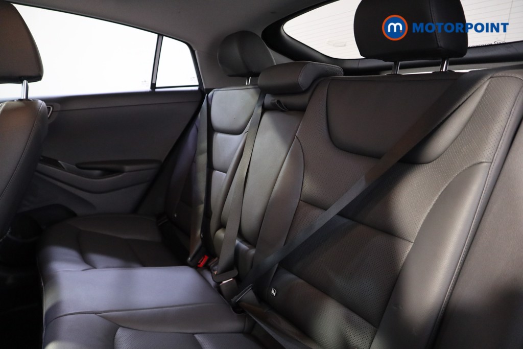 Hyundai Ioniq Premium Se Automatic Petrol-Electric Hybrid Hatchback - Stock Number (1597608) - 12th supplementary image