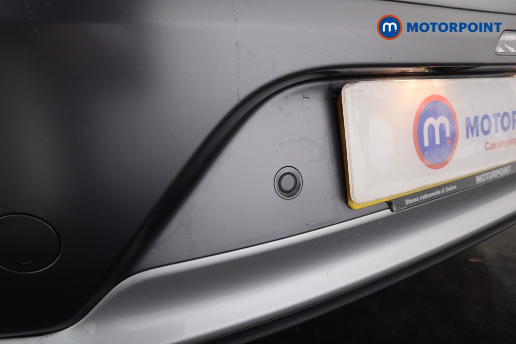 Hyundai Ioniq Premium Se Automatic Petrol-Electric Hybrid Hatchback - Stock Number (1597608) - 19th supplementary image