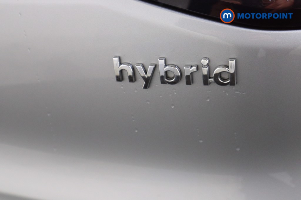 Hyundai Ioniq Premium Se Automatic Petrol-Electric Hybrid Hatchback - Stock Number (1597608) - 22nd supplementary image