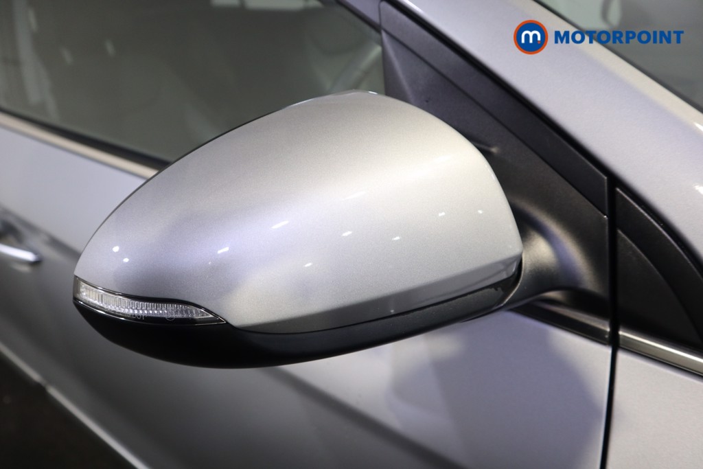 Hyundai Ioniq Premium Se Automatic Petrol-Electric Hybrid Hatchback - Stock Number (1597608) - 25th supplementary image