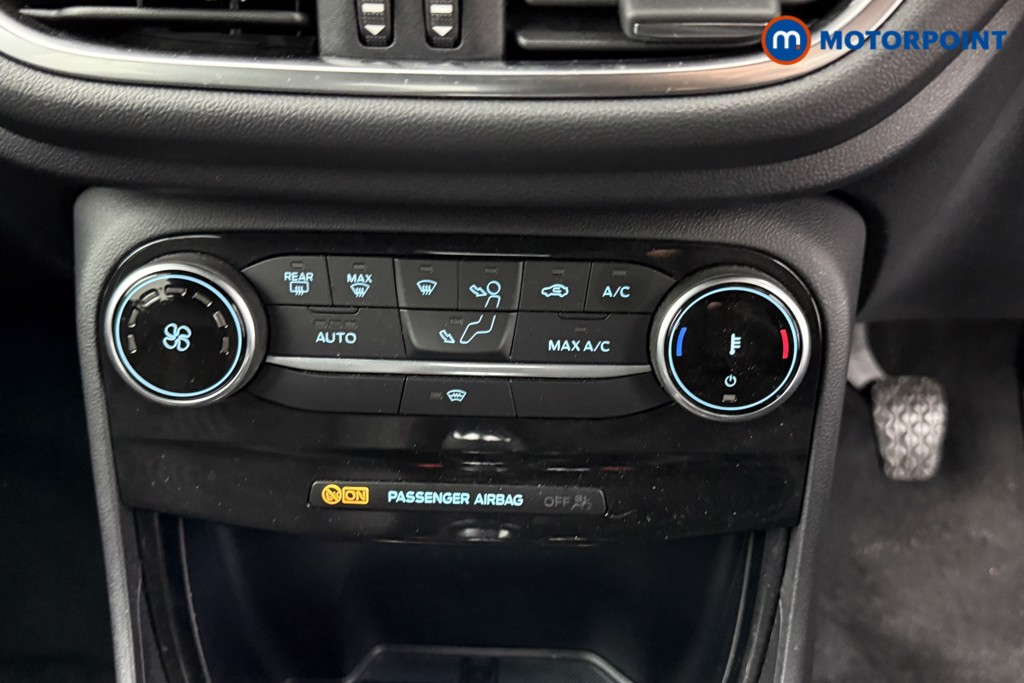 Ford Puma St-Line X Manual Petrol SUV - Stock Number (1597638) - 11th supplementary image