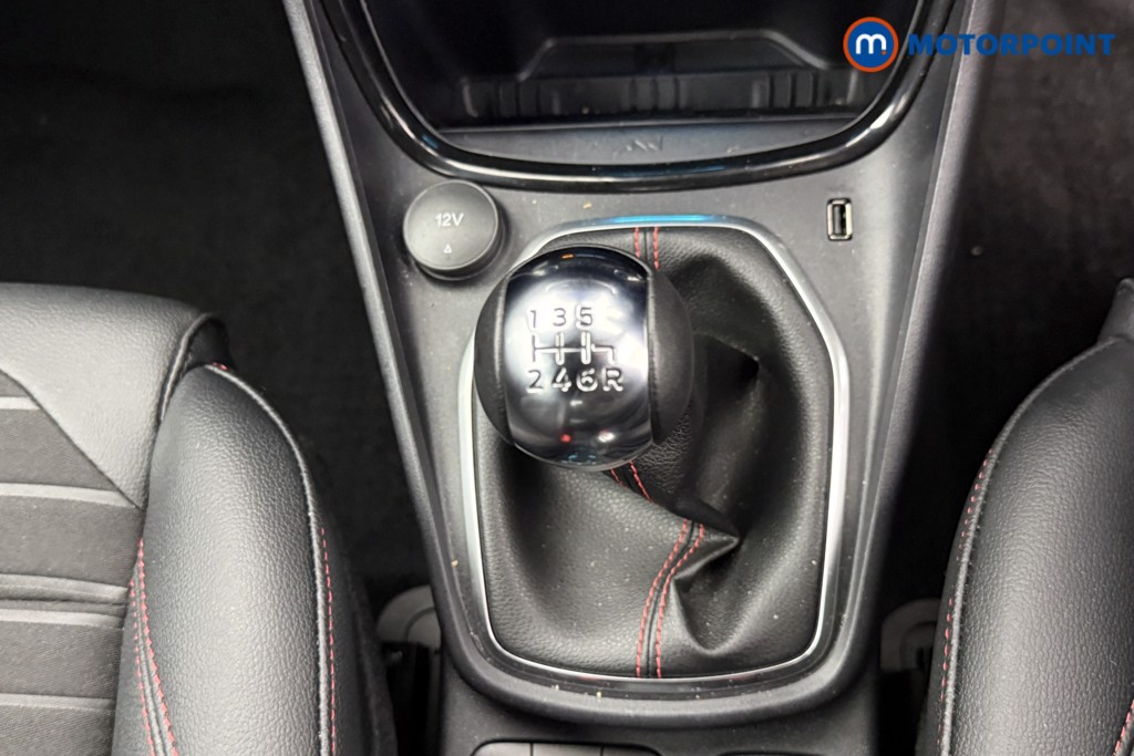 Ford Puma St-Line X Manual Petrol SUV - Stock Number (1597638) - 12th supplementary image