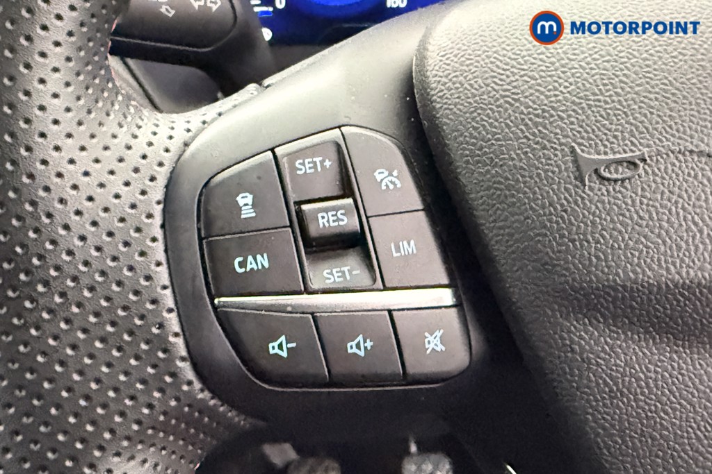 Ford Puma St-Line X Manual Petrol SUV - Stock Number (1597638) - 13th supplementary image