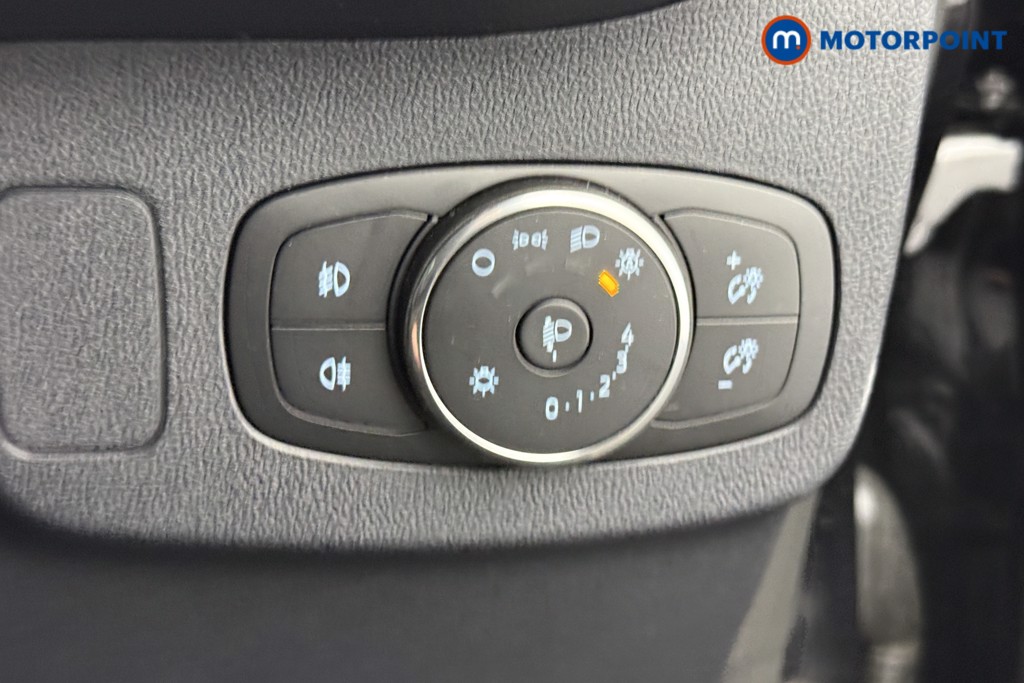 Ford Puma St-Line X Manual Petrol SUV - Stock Number (1597638) - 15th supplementary image