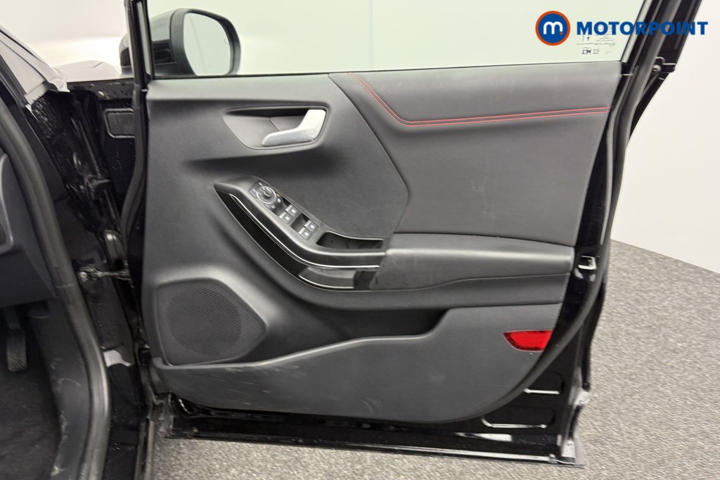 Ford Puma St-Line X Manual Petrol SUV - Stock Number (1597638) - 17th supplementary image