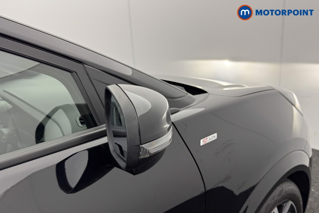 Ford Puma St-Line X Manual Petrol SUV - Stock Number (1597638) - 18th supplementary image