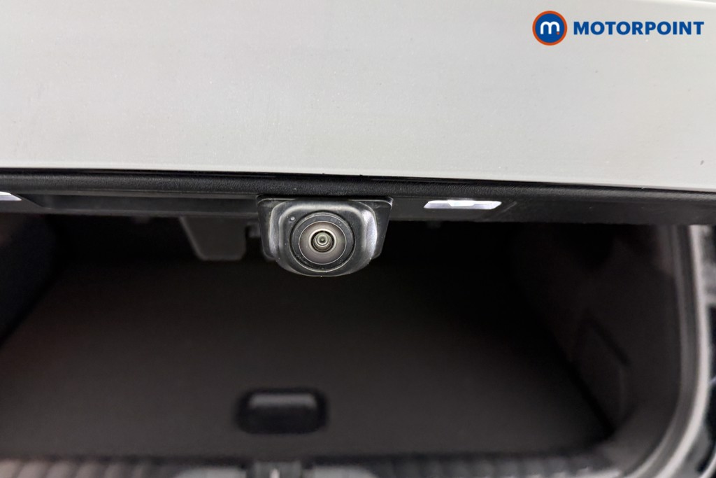 Ford Puma St-Line X Manual Petrol SUV - Stock Number (1597638) - 20th supplementary image