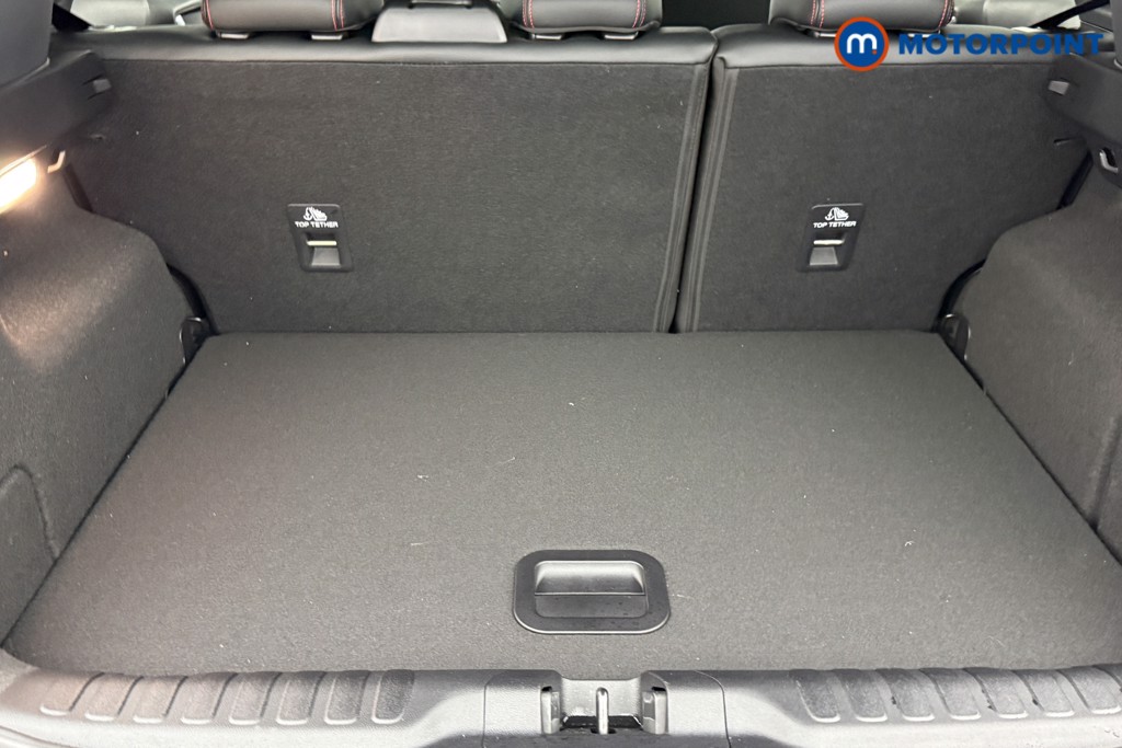 Ford Puma St-Line X Manual Petrol SUV - Stock Number (1597638) - 21st supplementary image