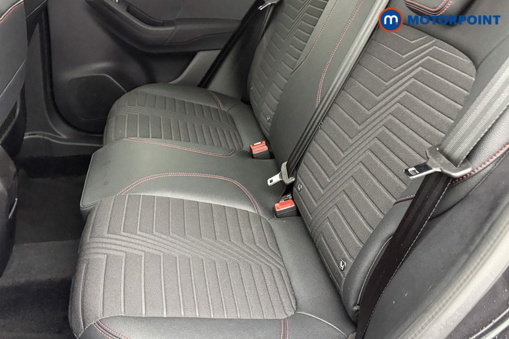 Ford Puma St-Line X Manual Petrol SUV - Stock Number (1597638) - 23rd supplementary image