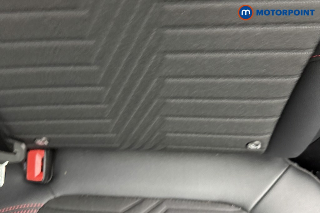 Ford Puma St-Line X Manual Petrol SUV - Stock Number (1597638) - 24th supplementary image