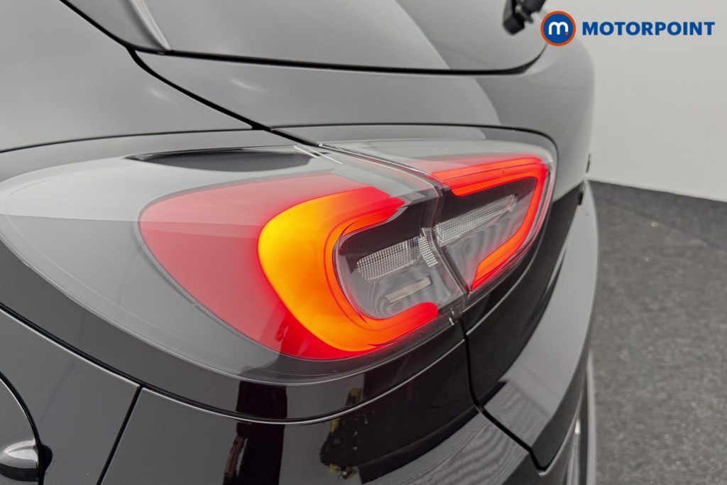 Ford Puma St-Line X Manual Petrol SUV - Stock Number (1597638) - 25th supplementary image
