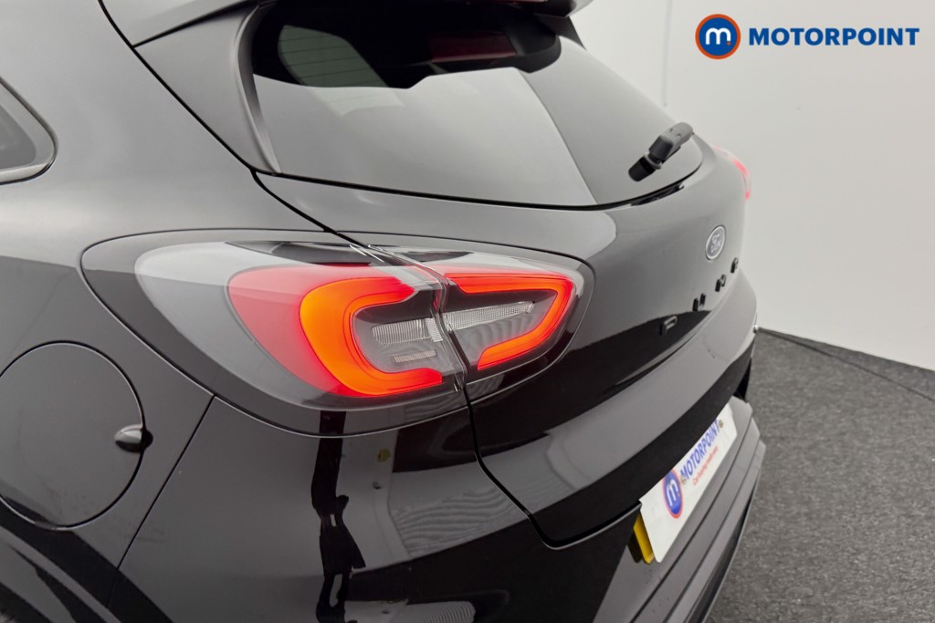 Ford Puma St-Line X Manual Petrol SUV - Stock Number (1597638) - 26th supplementary image