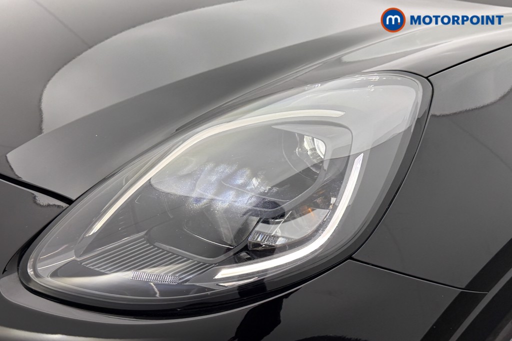 Ford Puma St-Line X Manual Petrol SUV - Stock Number (1597638) - 27th supplementary image