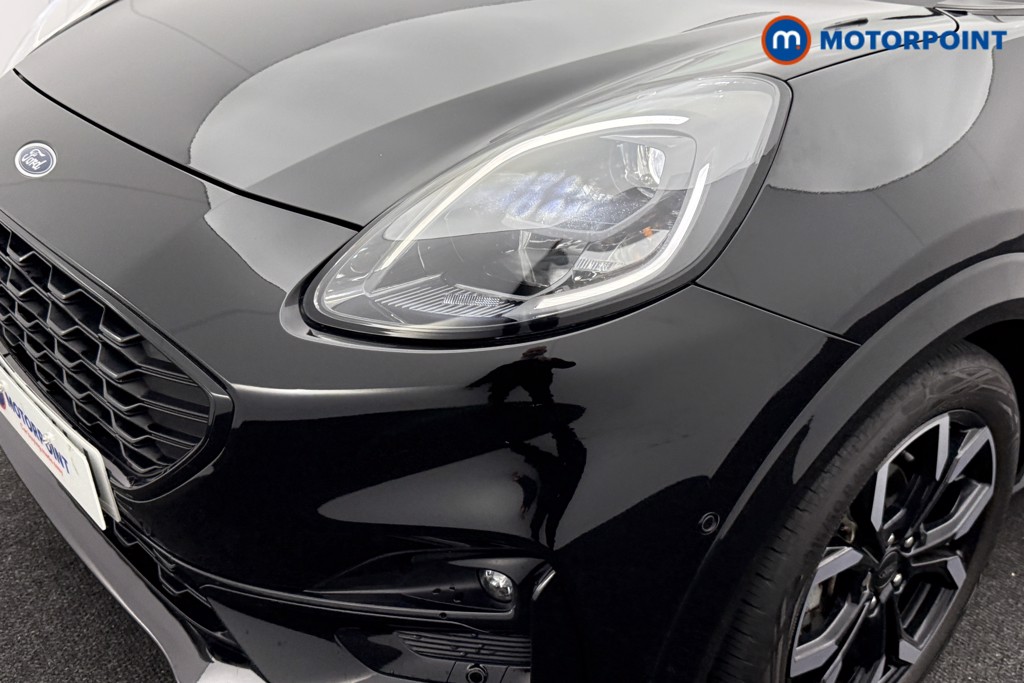 Ford Puma St-Line X Manual Petrol SUV - Stock Number (1597638) - 28th supplementary image