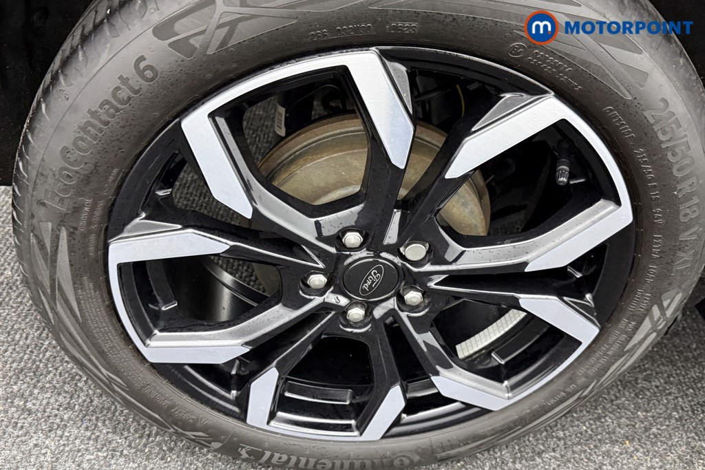 Ford Puma St-Line X Manual Petrol SUV - Stock Number (1597638) - 31st supplementary image