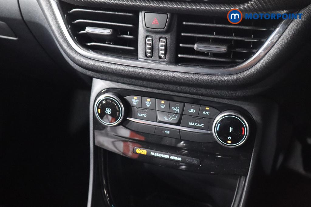 Ford Puma St-Line X Manual Petrol SUV - Stock Number (1597644) - 4th supplementary image