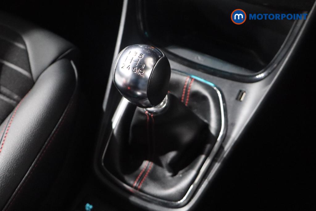 Ford Puma St-Line X Manual Petrol SUV - Stock Number (1597644) - 5th supplementary image