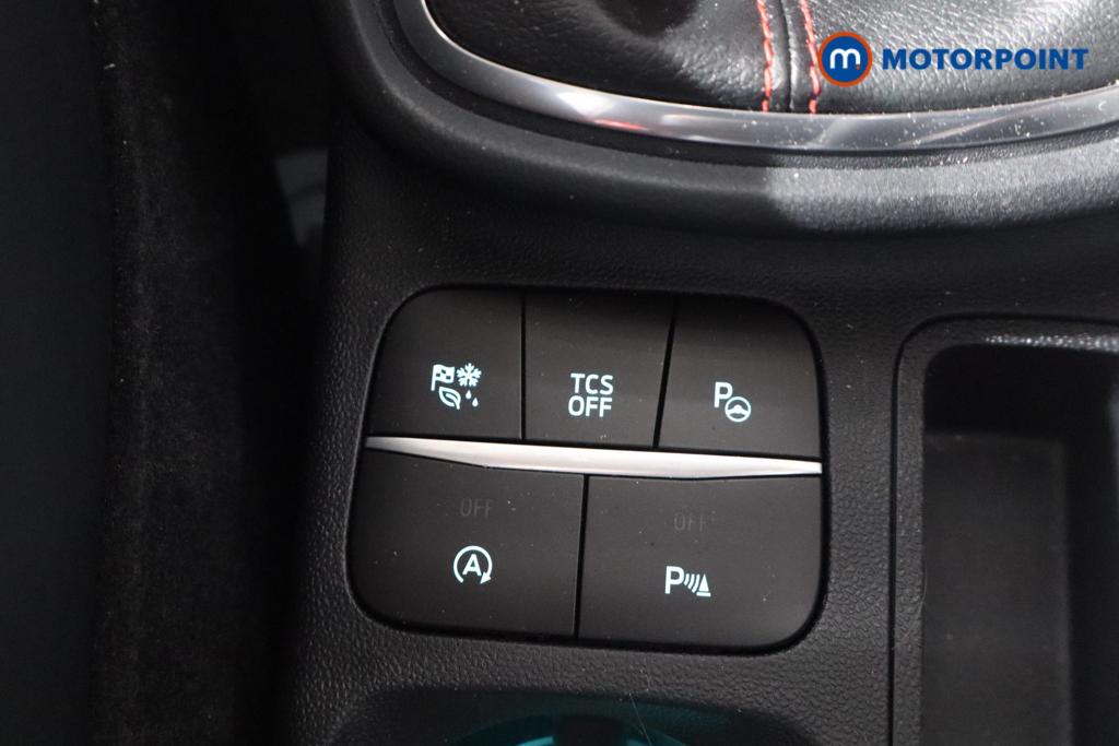 Ford Puma St-Line X Manual Petrol SUV - Stock Number (1597644) - 6th supplementary image