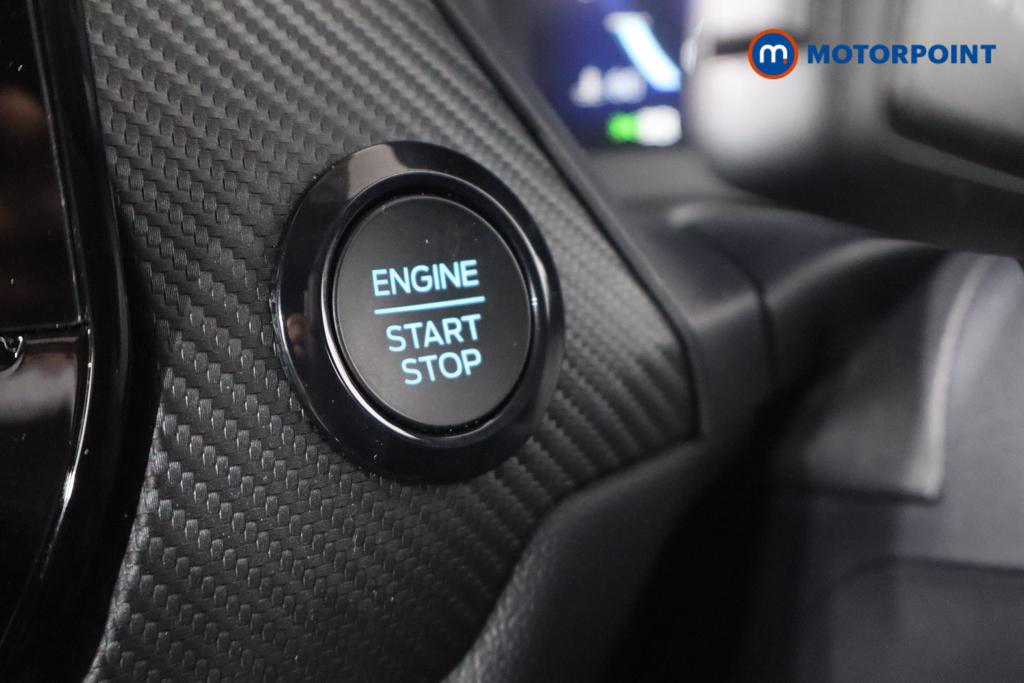 Ford Puma St-Line X Manual Petrol SUV - Stock Number (1597644) - 7th supplementary image