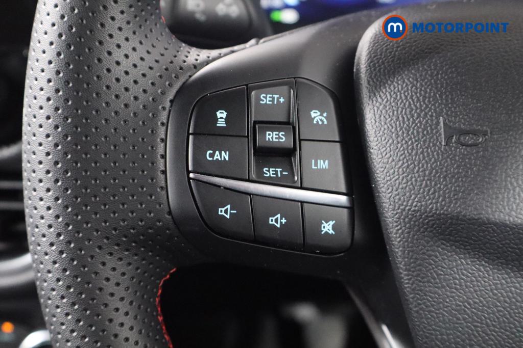 Ford Puma St-Line X Manual Petrol SUV - Stock Number (1597644) - 8th supplementary image