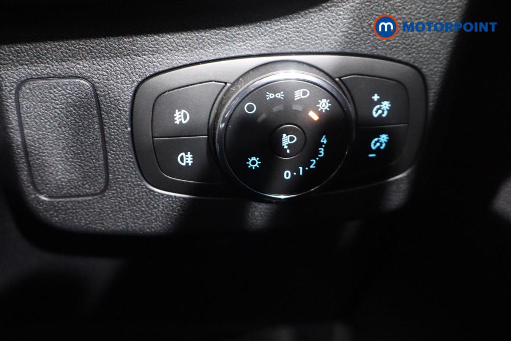 Ford Puma St-Line X Manual Petrol SUV - Stock Number (1597644) - 10th supplementary image