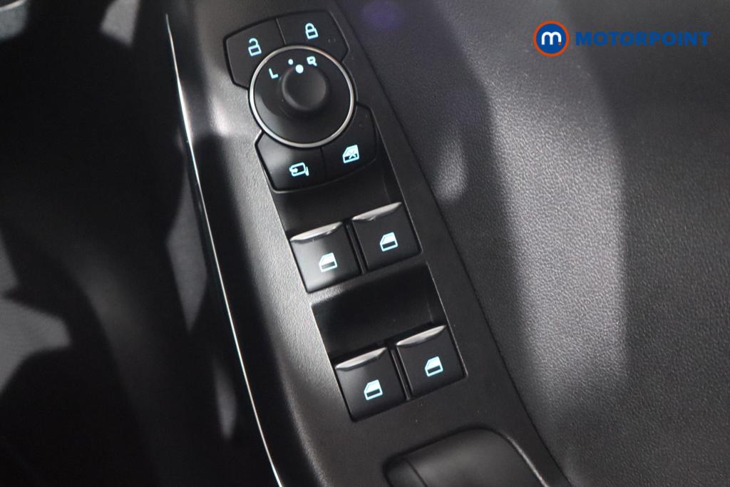 Ford Puma St-Line X Manual Petrol SUV - Stock Number (1597644) - 11th supplementary image