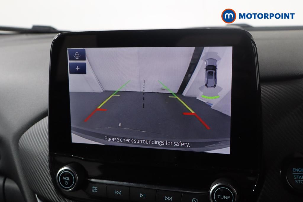 Ford Puma St-Line X Manual Petrol SUV - Stock Number (1597644) - 14th supplementary image