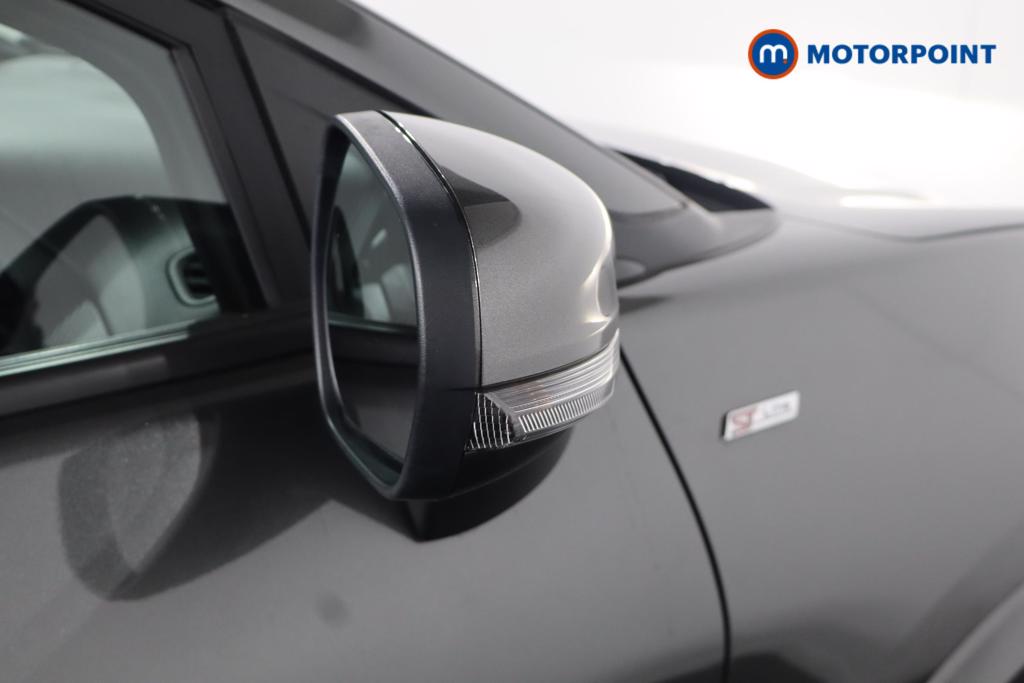 Ford Puma St-Line X Manual Petrol SUV - Stock Number (1597644) - 15th supplementary image