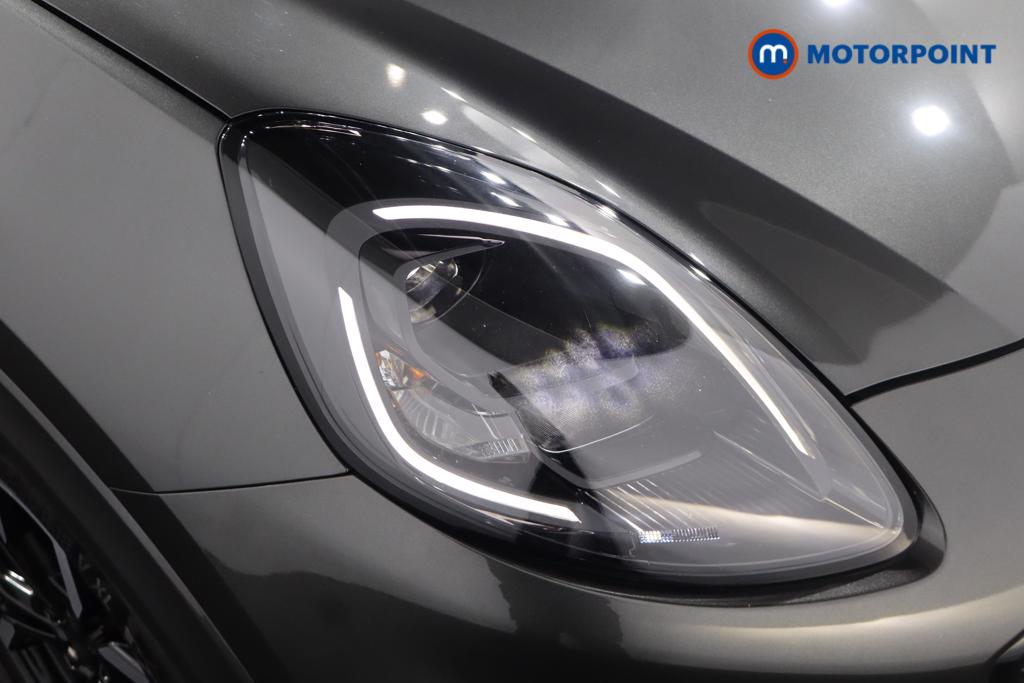 Ford Puma St-Line X Manual Petrol SUV - Stock Number (1597644) - 16th supplementary image