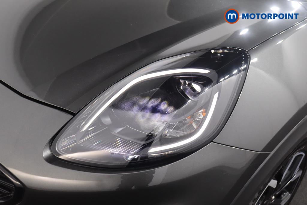 Ford Puma St-Line X Manual Petrol SUV - Stock Number (1597644) - 17th supplementary image