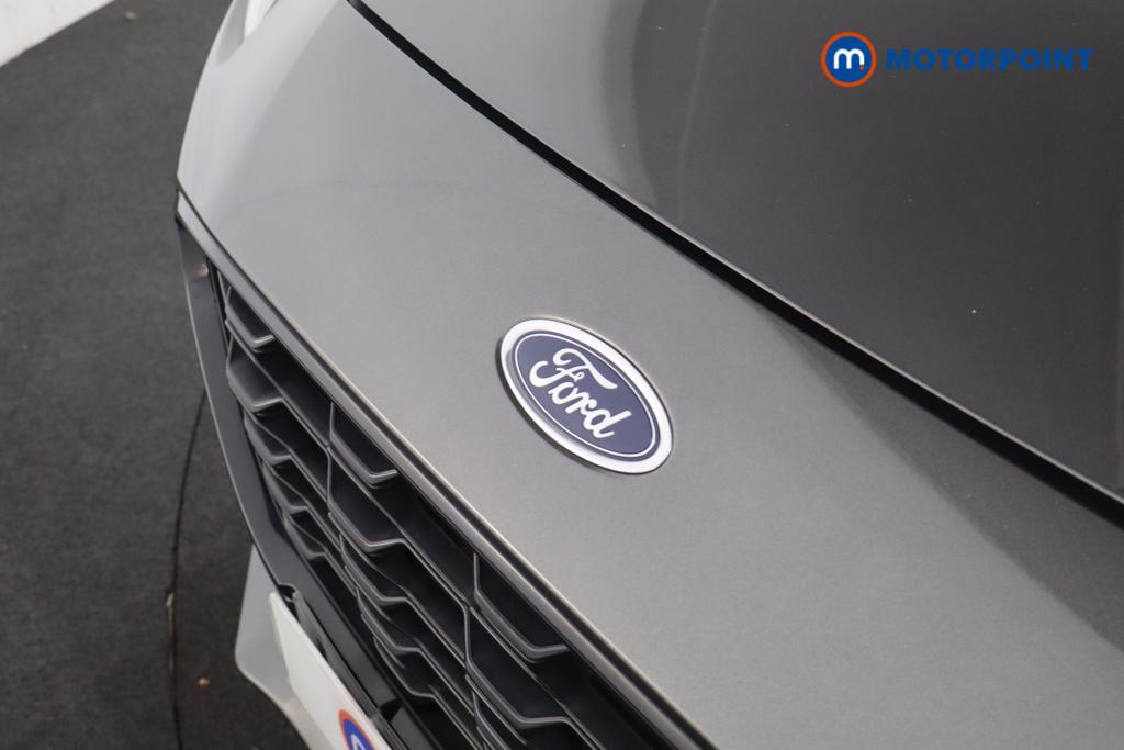 Ford Puma St-Line X Manual Petrol SUV - Stock Number (1597644) - 18th supplementary image