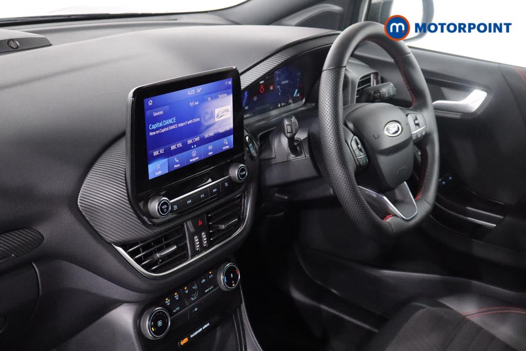 Ford Puma St-Line X Manual Petrol SUV - Stock Number (1597644) - 19th supplementary image