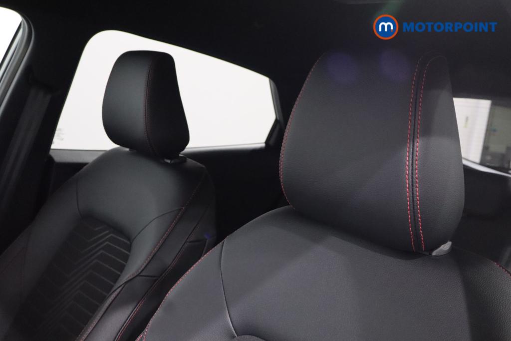 Ford Puma St-Line X Manual Petrol SUV - Stock Number (1597644) - 20th supplementary image