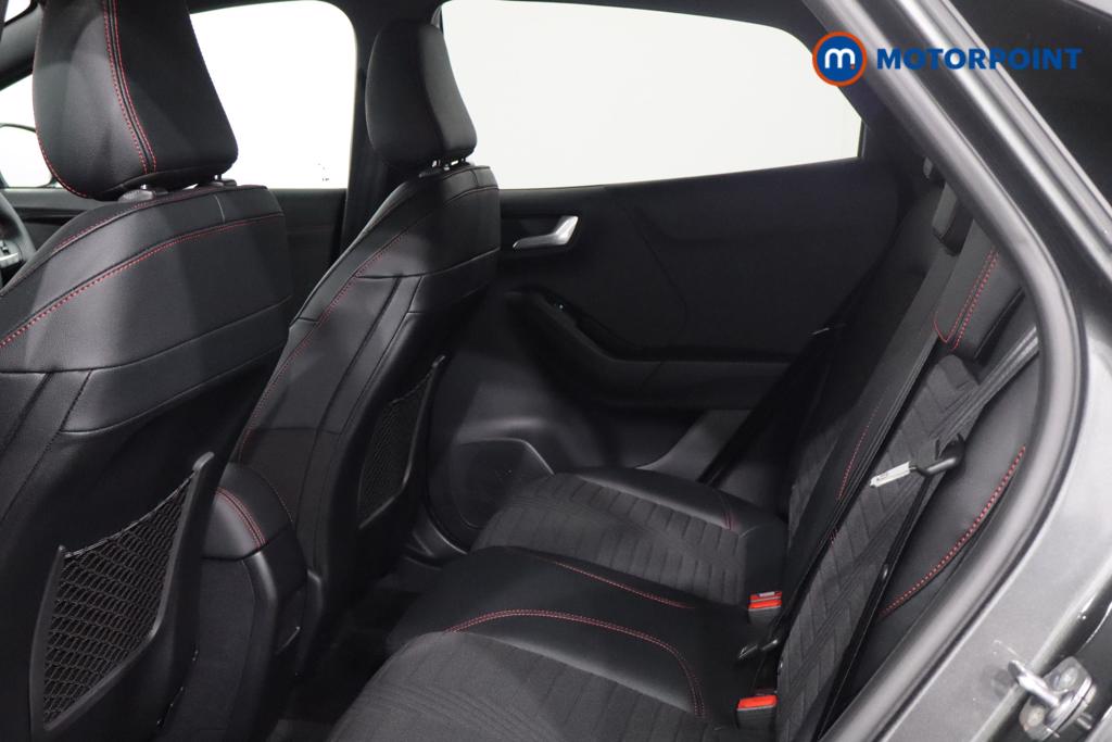 Ford Puma St-Line X Manual Petrol SUV - Stock Number (1597644) - 21st supplementary image