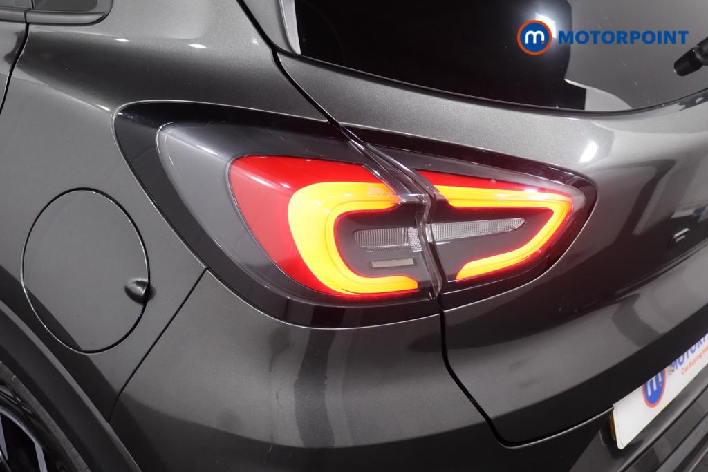Ford Puma St-Line X Manual Petrol SUV - Stock Number (1597644) - 22nd supplementary image