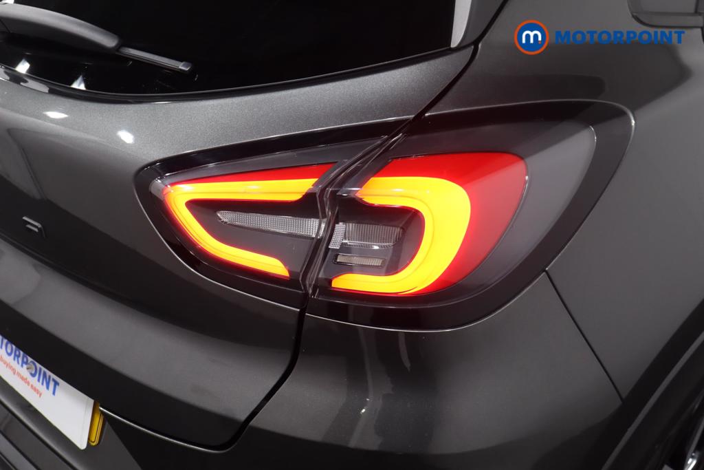 Ford Puma St-Line X Manual Petrol SUV - Stock Number (1597644) - 23rd supplementary image