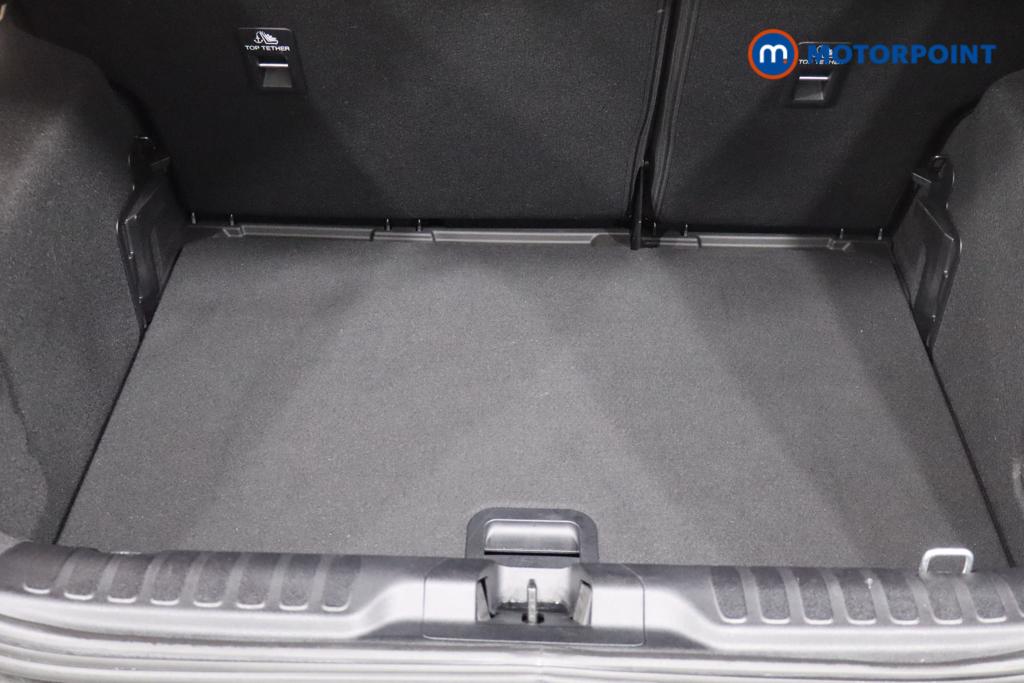 Ford Puma St-Line X Manual Petrol SUV - Stock Number (1597644) - 25th supplementary image