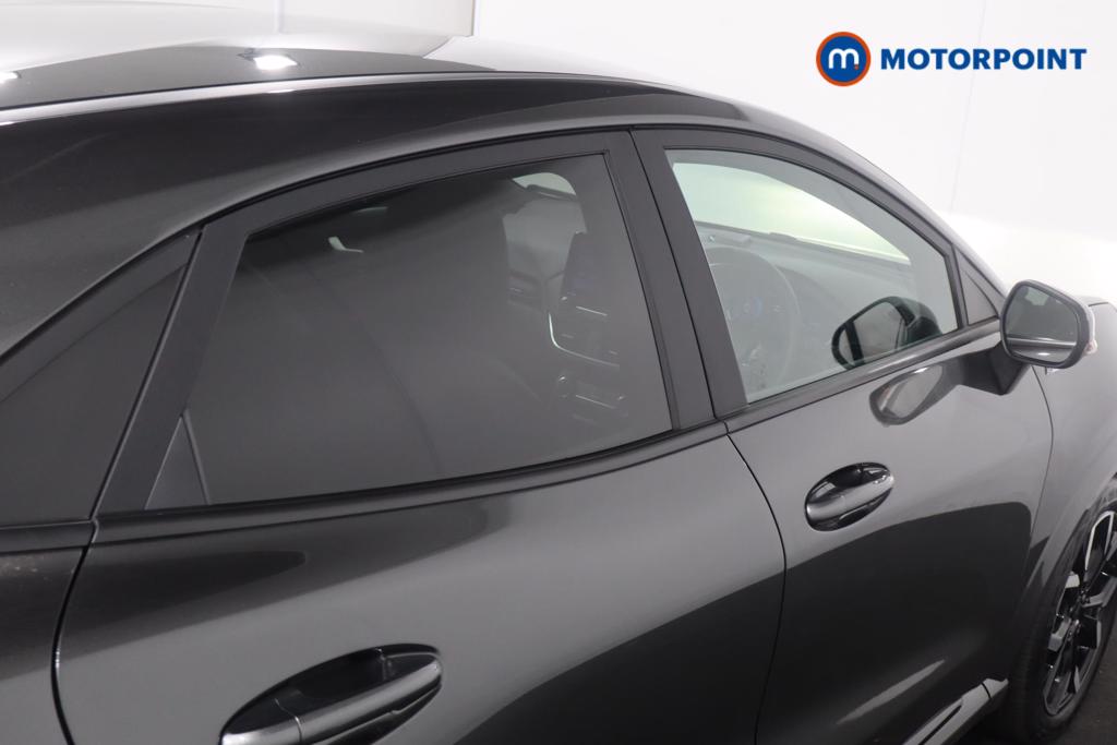 Ford Puma St-Line X Manual Petrol SUV - Stock Number (1597644) - 26th supplementary image