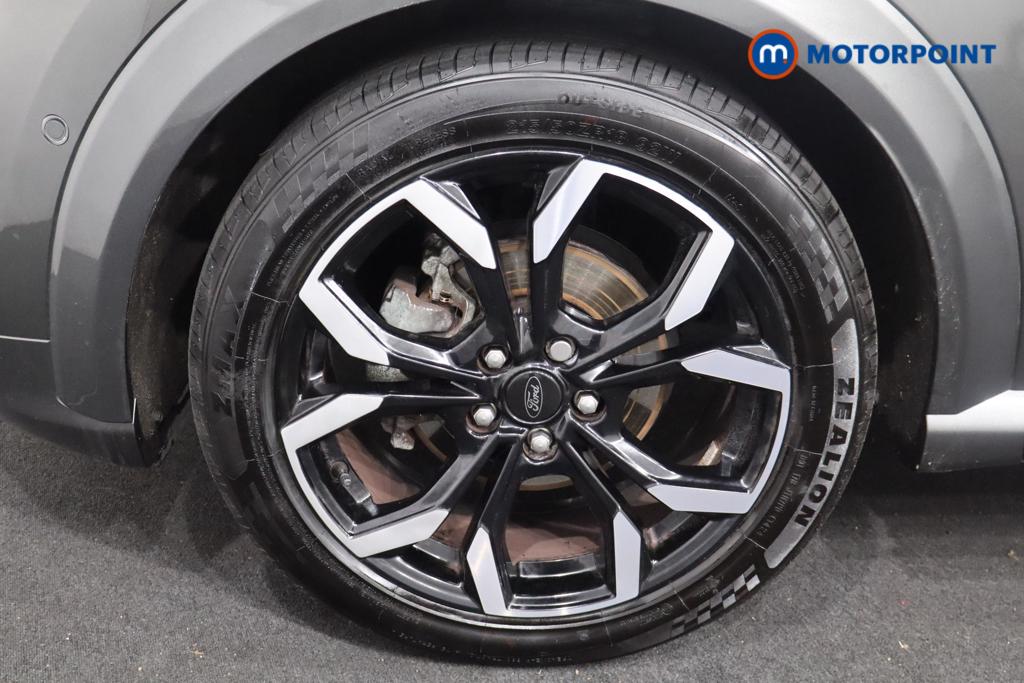 Ford Puma St-Line X Manual Petrol SUV - Stock Number (1597644) - 28th supplementary image