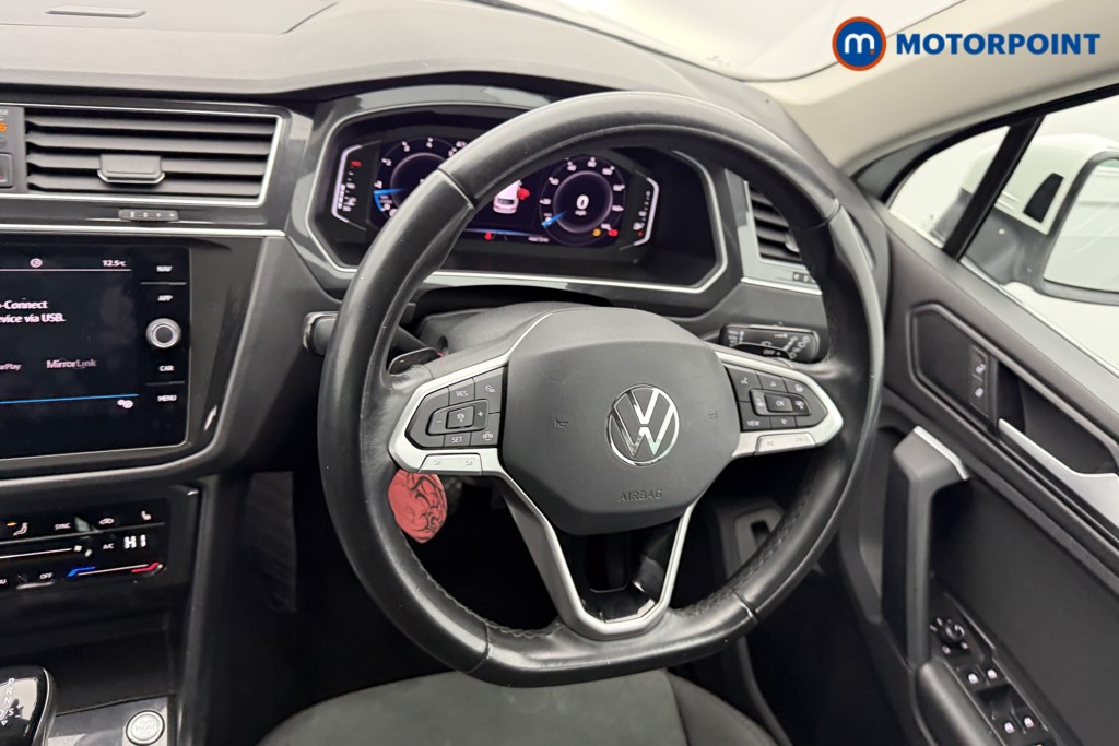 Volkswagen Tiguan Elegance Automatic Petrol SUV - Stock Number (1597655) - 3rd supplementary image