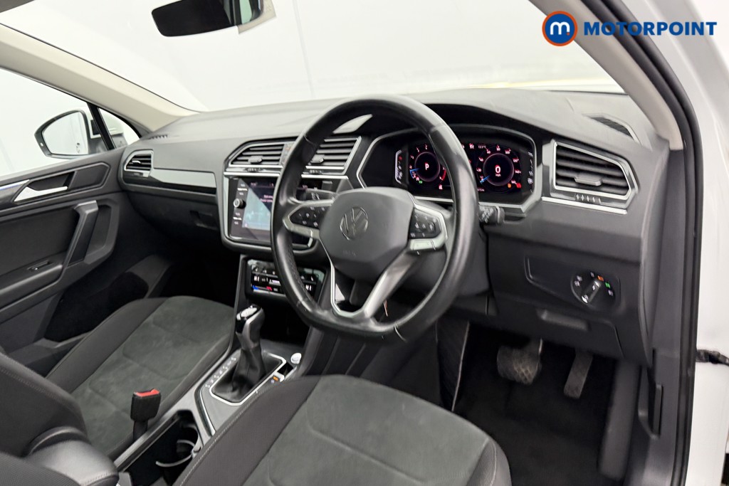 Volkswagen Tiguan Elegance Automatic Petrol SUV - Stock Number (1597655) - 4th supplementary image