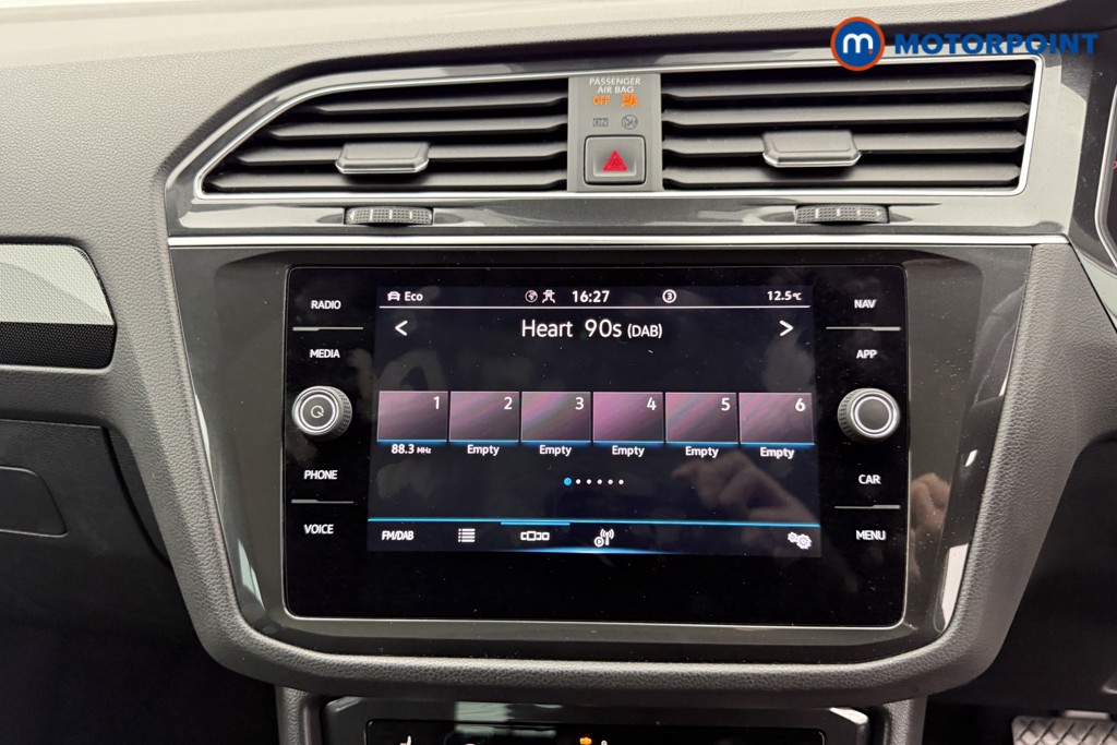 Volkswagen Tiguan Elegance Automatic Petrol SUV - Stock Number (1597655) - 6th supplementary image