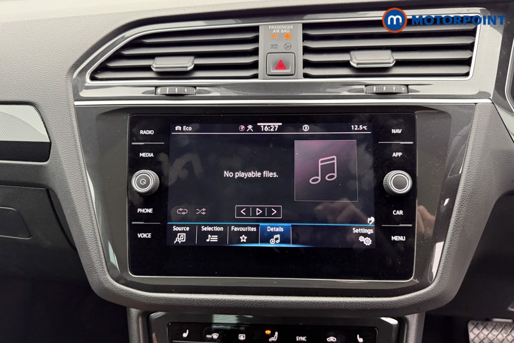 Volkswagen Tiguan Elegance Automatic Petrol SUV - Stock Number (1597655) - 7th supplementary image