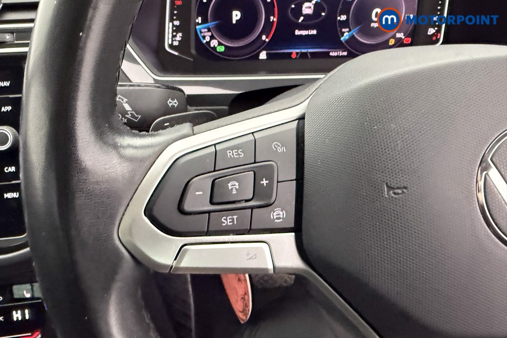 Volkswagen Tiguan Elegance Automatic Petrol SUV - Stock Number (1597655) - 14th supplementary image