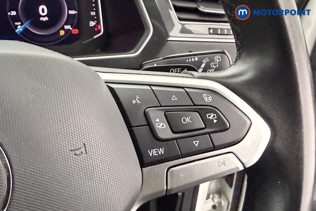 Volkswagen Tiguan Elegance Automatic Petrol SUV - Stock Number (1597655) - 15th supplementary image