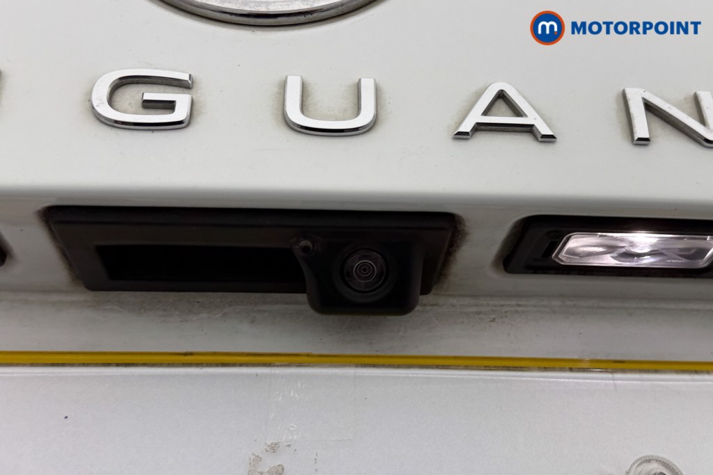 Volkswagen Tiguan Elegance Automatic Petrol SUV - Stock Number (1597655) - 22nd supplementary image