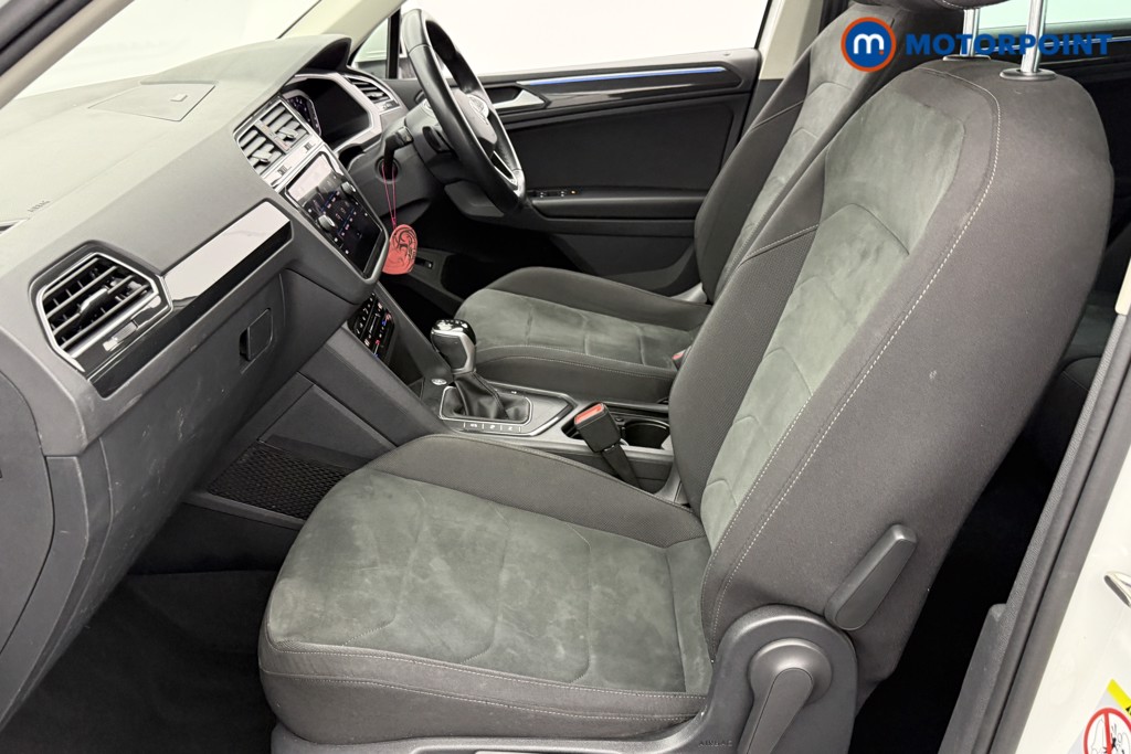 Volkswagen Tiguan Elegance Automatic Petrol SUV - Stock Number (1597655) - 25th supplementary image